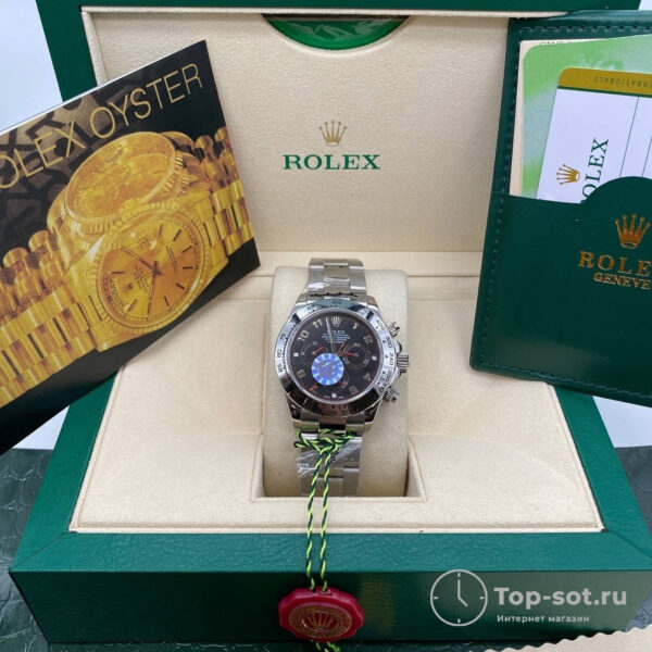 Часы Rolex Daytona — изображение 7