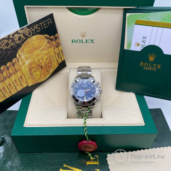 Часы Rolex Daytona — изображение 7