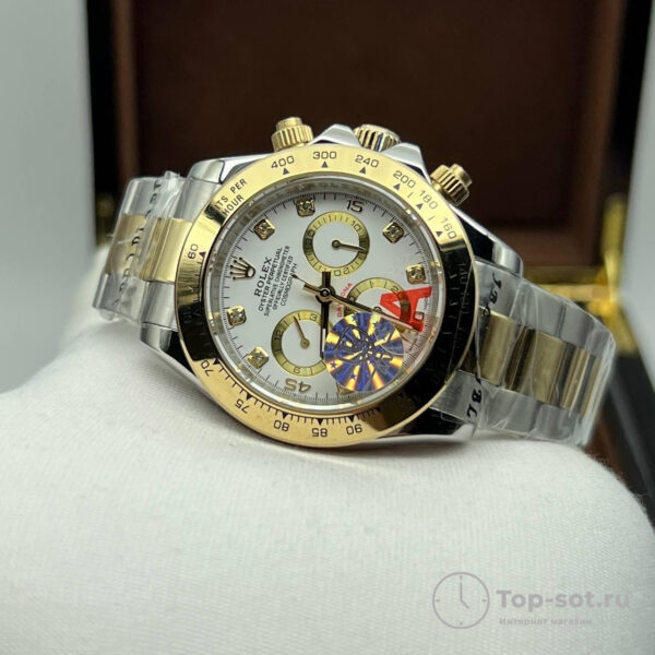 Часы Rolex Daytona — изображение 4