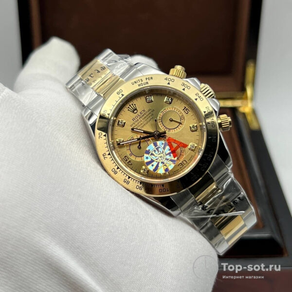 Часы Rolex Daytona — изображение 3