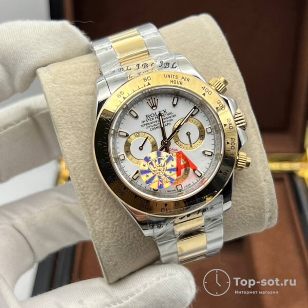 Часы Rolex Daytona — изображение 5