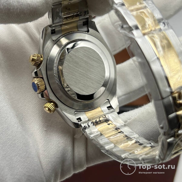 Часы Rolex Daytona — изображение 7