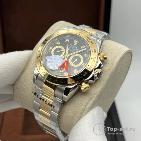 Часы Rolex Daytona — изображение 6