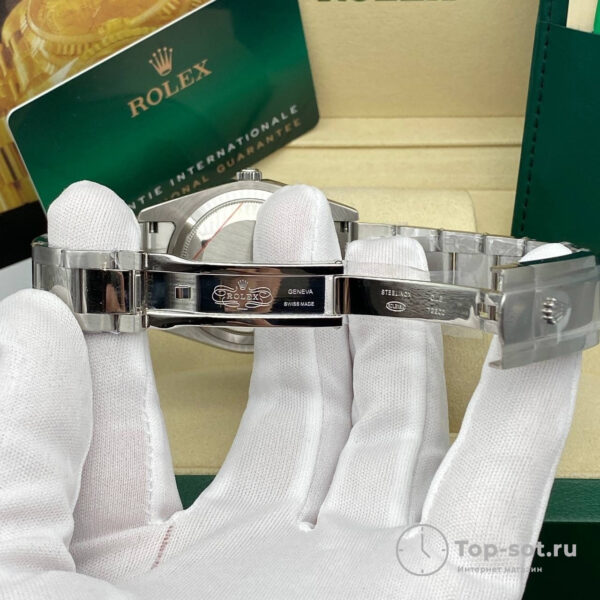 Часы Rolex Oyster Perpetual DateJust YZ — изображение 7