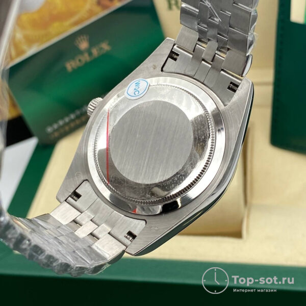 Часы Rolex Oyster Perpetual DateJust YZ — изображение 7