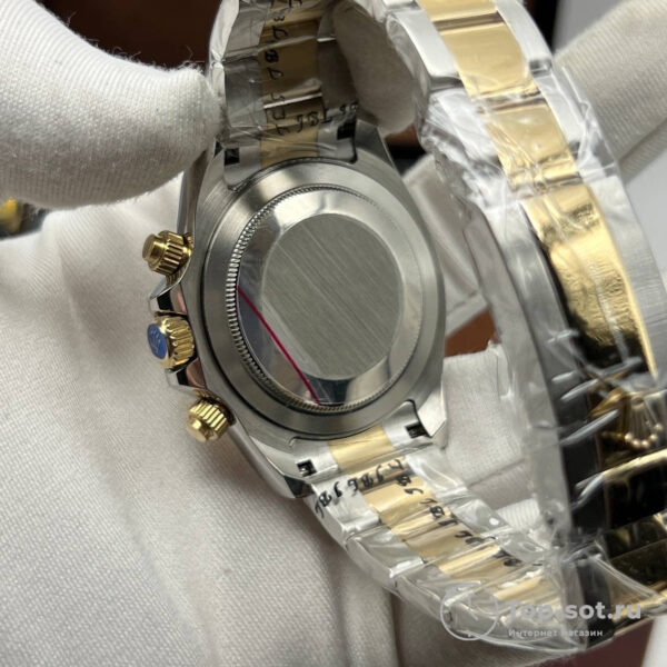 Часы Rolex Daytona — изображение 7