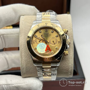часы Rolex Daytona