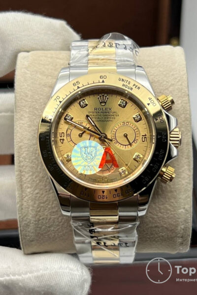 часы Rolex Daytona