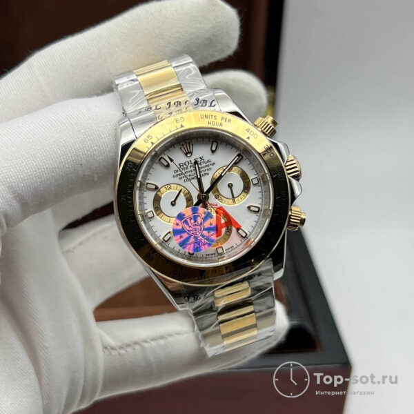 Часы Rolex Daytona — изображение 2