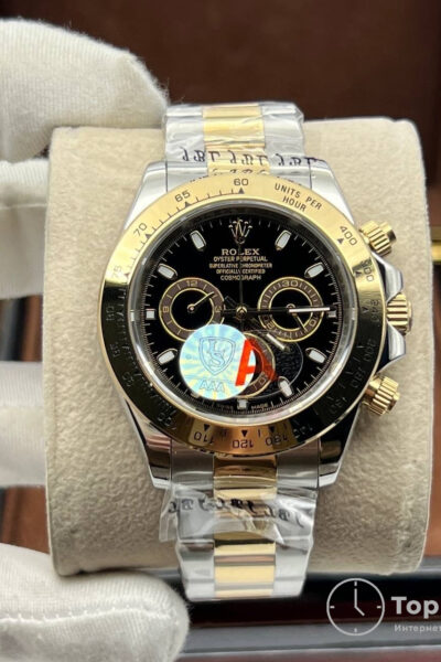 часы Rolex Daytona