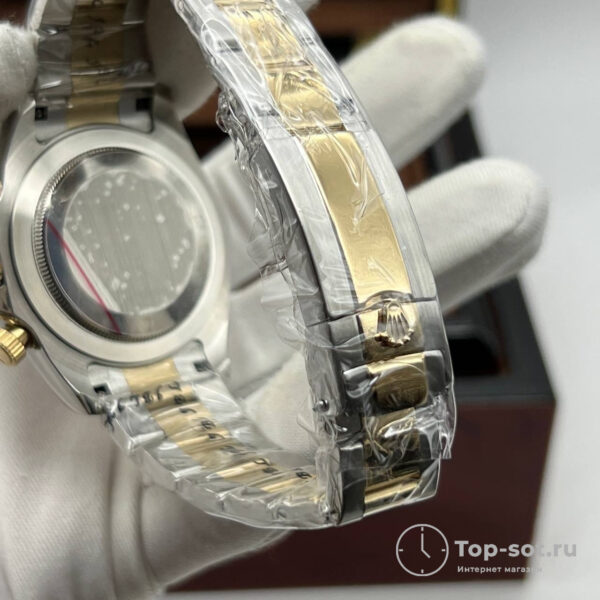 Часы Rolex Daytona — изображение 9