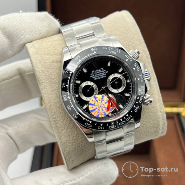 Часы Rolex Daytona — изображение 2
