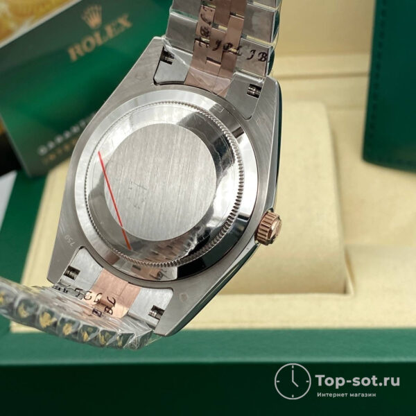 Часы Rolex Oyster Perpetual DateJust YZ — изображение 6