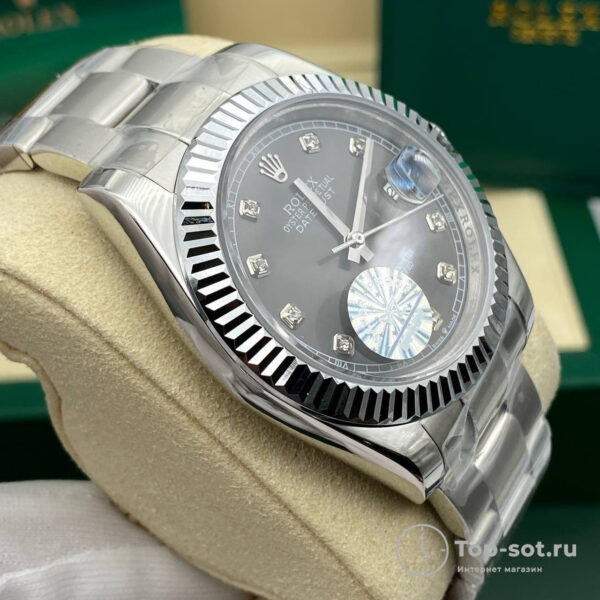 Часы Rolex Oyster Perpetual DateJust YZ — изображение 3