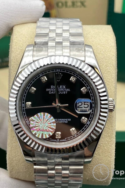 часы Rolex Oyster Perpetual DateJust YZ