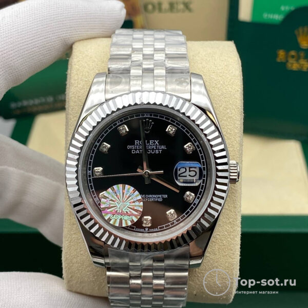 часы Rolex Oyster Perpetual DateJust YZ
