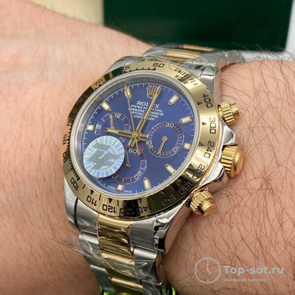 Часы Rolex Daytona — изображение 8
