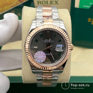 часы Rolex Oyster Perpetual DateJust YZ
