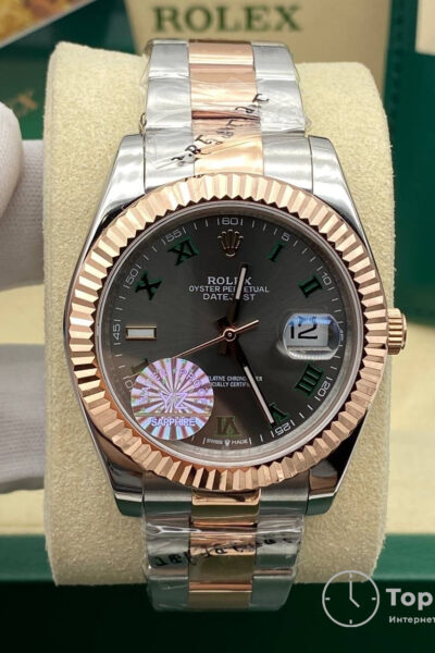 часы Rolex Oyster Perpetual DateJust YZ