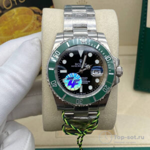 часы Rolex Submariner