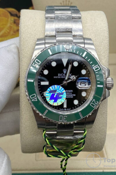 часы Rolex Submariner
