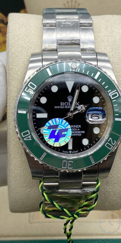 часы Rolex Submariner