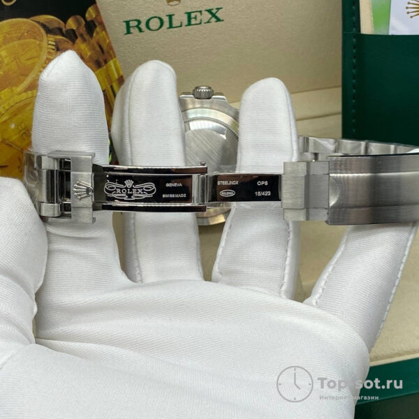 Часы Rolex Submariner — изображение 6