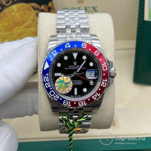 часы Rolex Oyster Perpetual Date GMT MASTER II