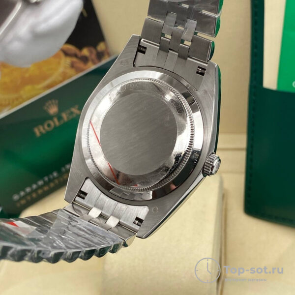 Часы Rolex Oyster Perpetual DateJust YZ — изображение 6