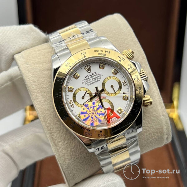 Часы Rolex Daytona — изображение 3