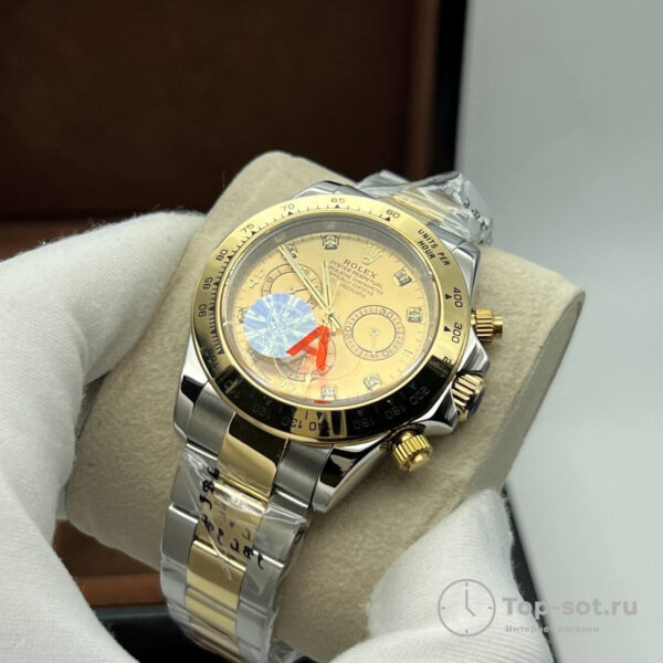 Часы Rolex Daytona — изображение 4