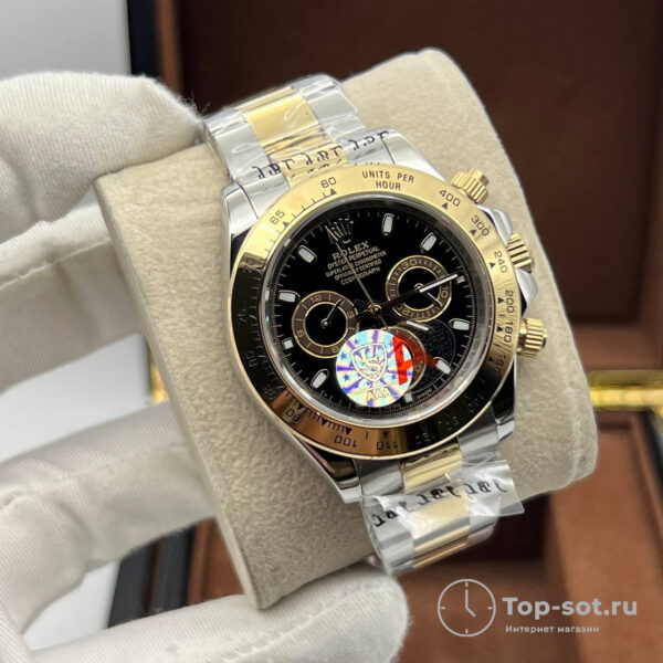 Часы Rolex Daytona — изображение 4