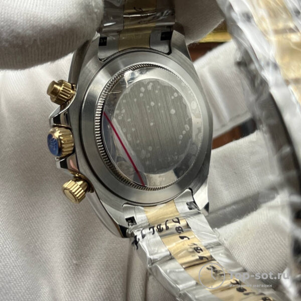 Часы Rolex Daytona — изображение 10