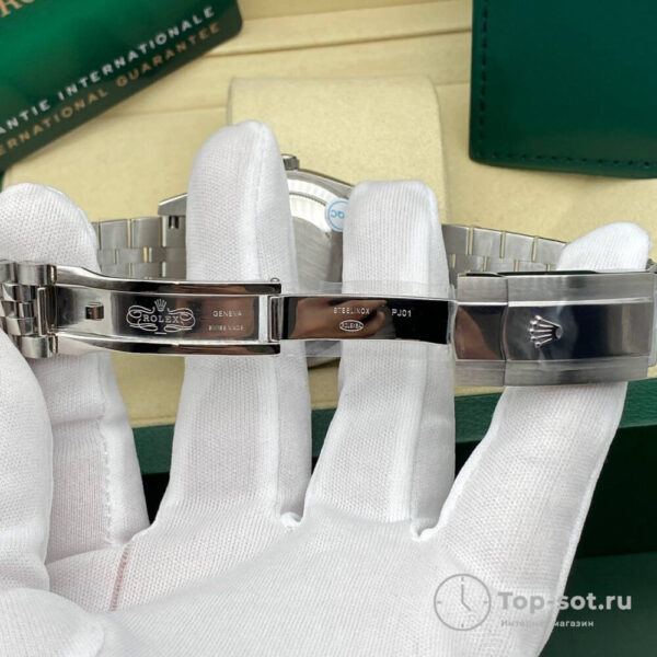 Часы Rolex Oyster Perpetual DateJust YZ — изображение 7