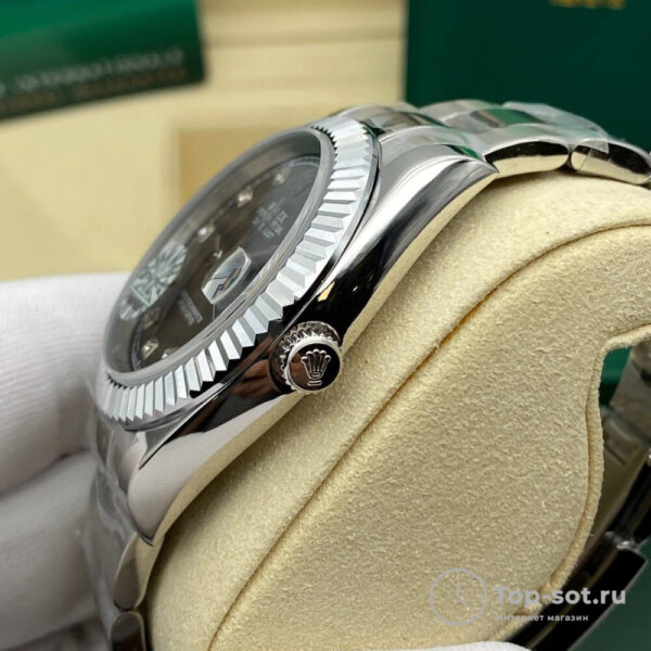 Часы Rolex Oyster Perpetual DateJust YZ — изображение 4