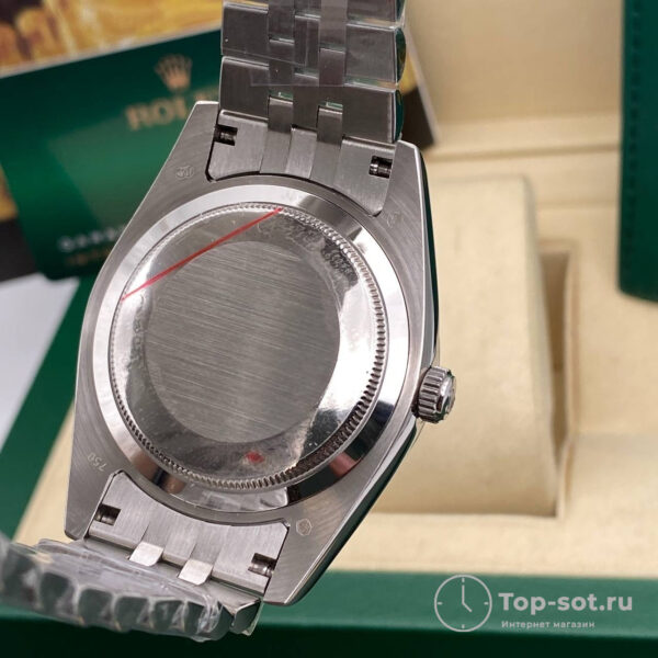 Часы Rolex Oyster Perpetual DateJust YZ — изображение 7