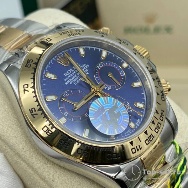 Часы Rolex Daytona — изображение 3