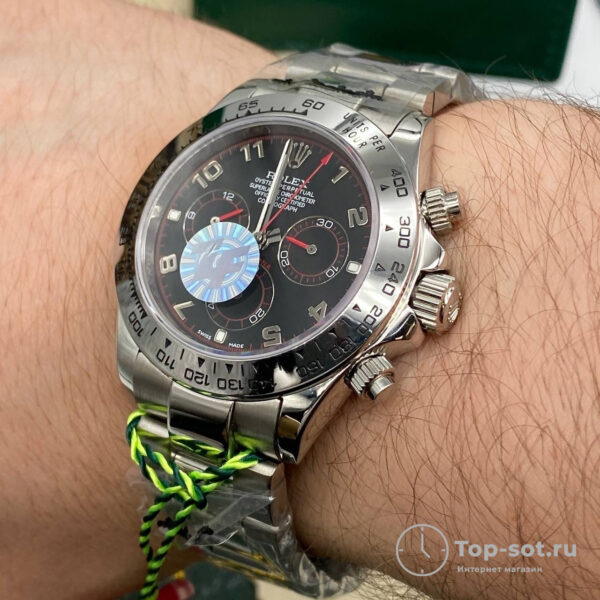 Часы Rolex Daytona — изображение 8
