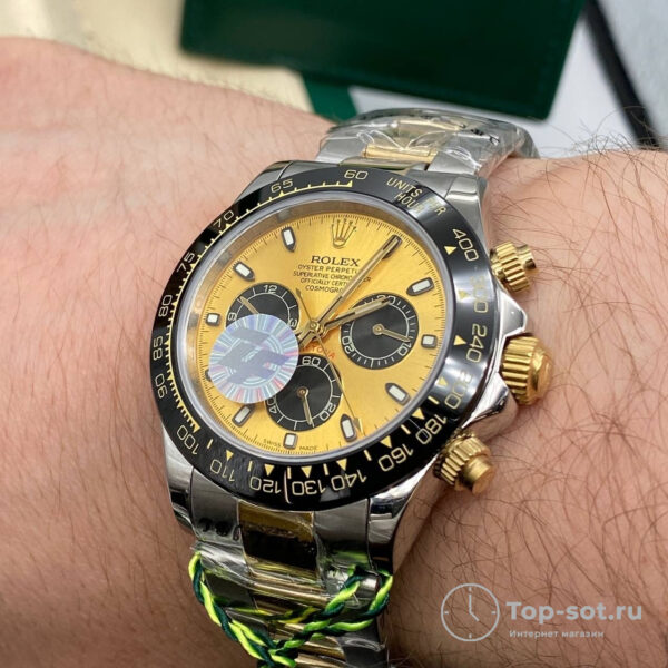 Часы Rolex Daytona — изображение 8