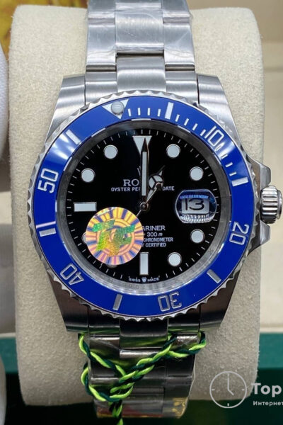 часы Rolex Submariner