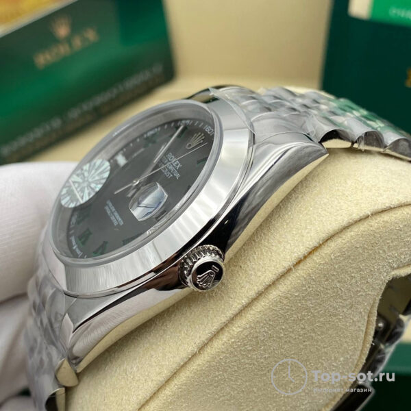 Часы Rolex Oyster Perpetual DateJust YZ — изображение 4