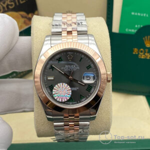 часы Rolex Oyster Perpetual DateJust YZ