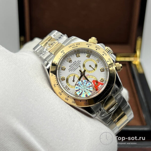 Часы Rolex Daytona — изображение 2