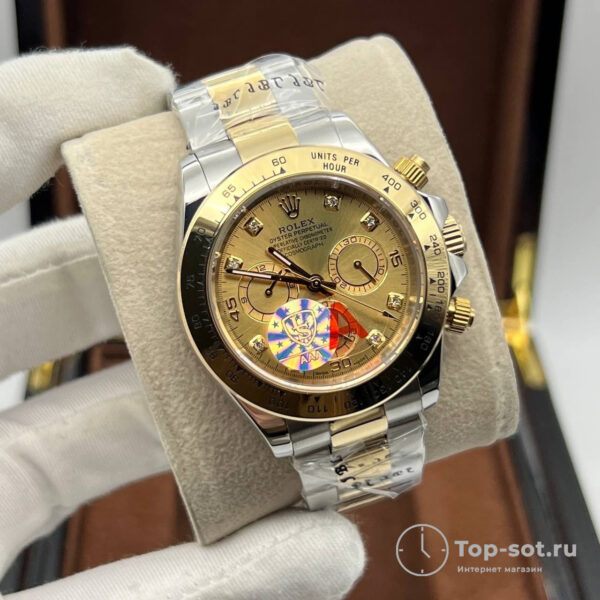 Часы Rolex Daytona — изображение 5