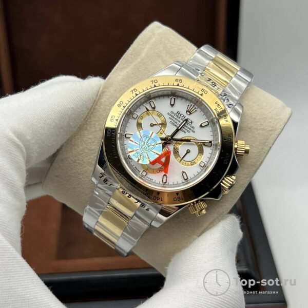 Часы Rolex Daytona — изображение 4
