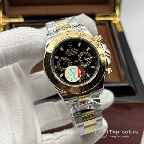 Часы Rolex Daytona — изображение 3