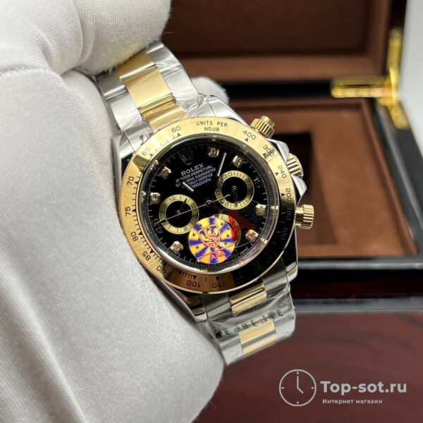 Часы Rolex Daytona — изображение 5