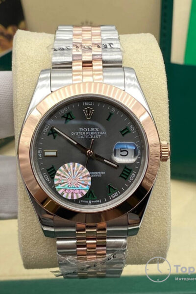 часы Rolex Oyster Perpetual DateJust YZ