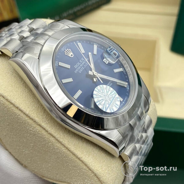 Часы Rolex Oyster Perpetual DateJust YZ — изображение 4