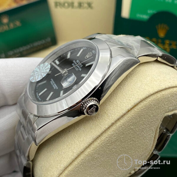 Часы Rolex Oyster Perpetual DateJust YZ — изображение 4
